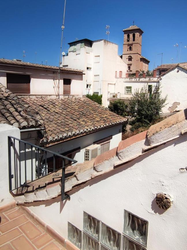Ferienhaus Banos Del Agua