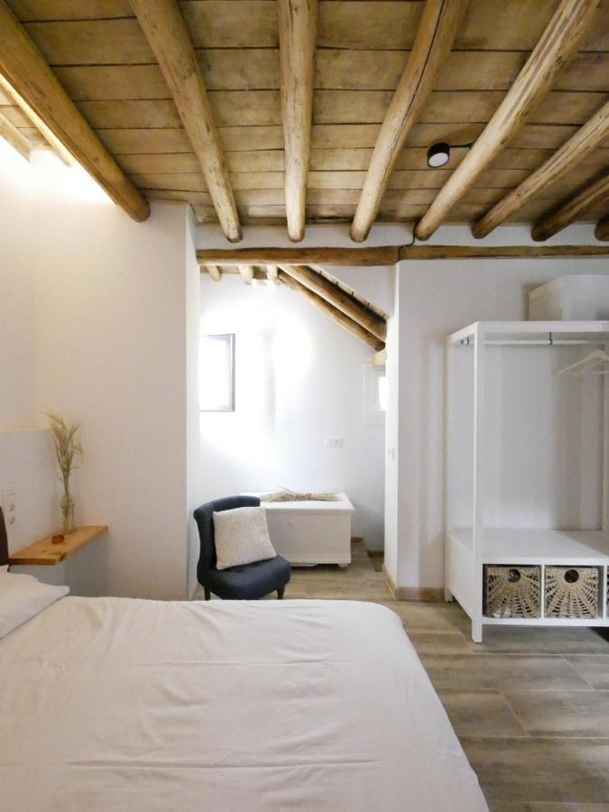 Ferienhaus Banos Del Agua *