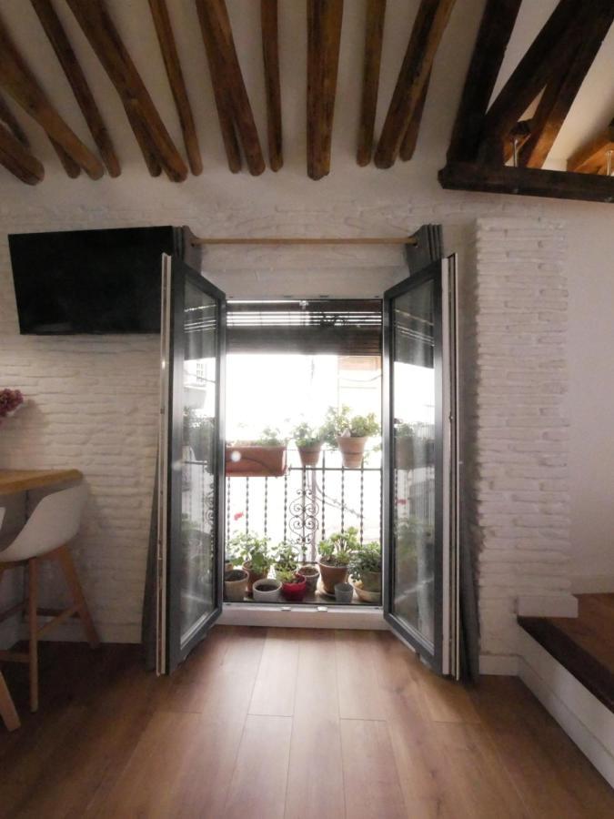 Banos Del Agua Ferienhaus Granada