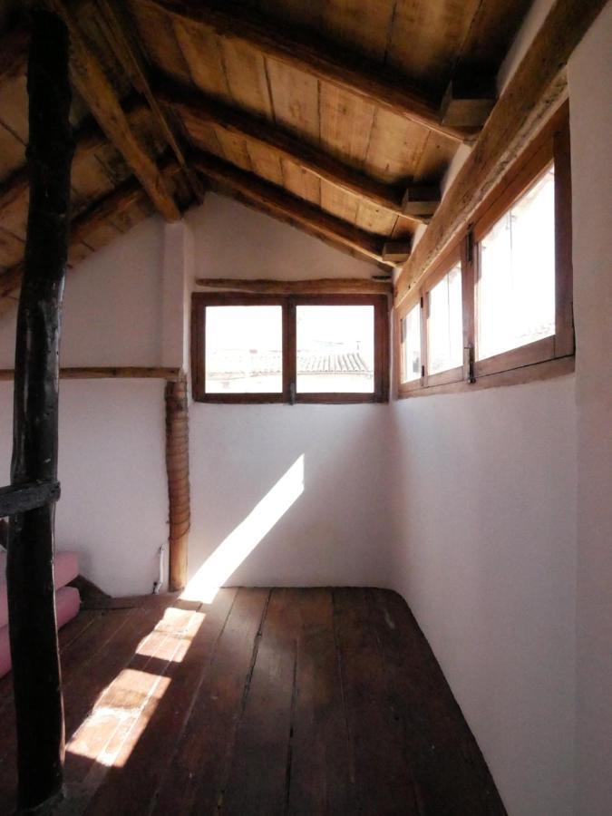 Ferienhaus Banos Del Agua *