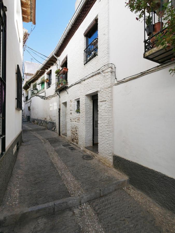 Banos Del Agua Hébergement de vacances