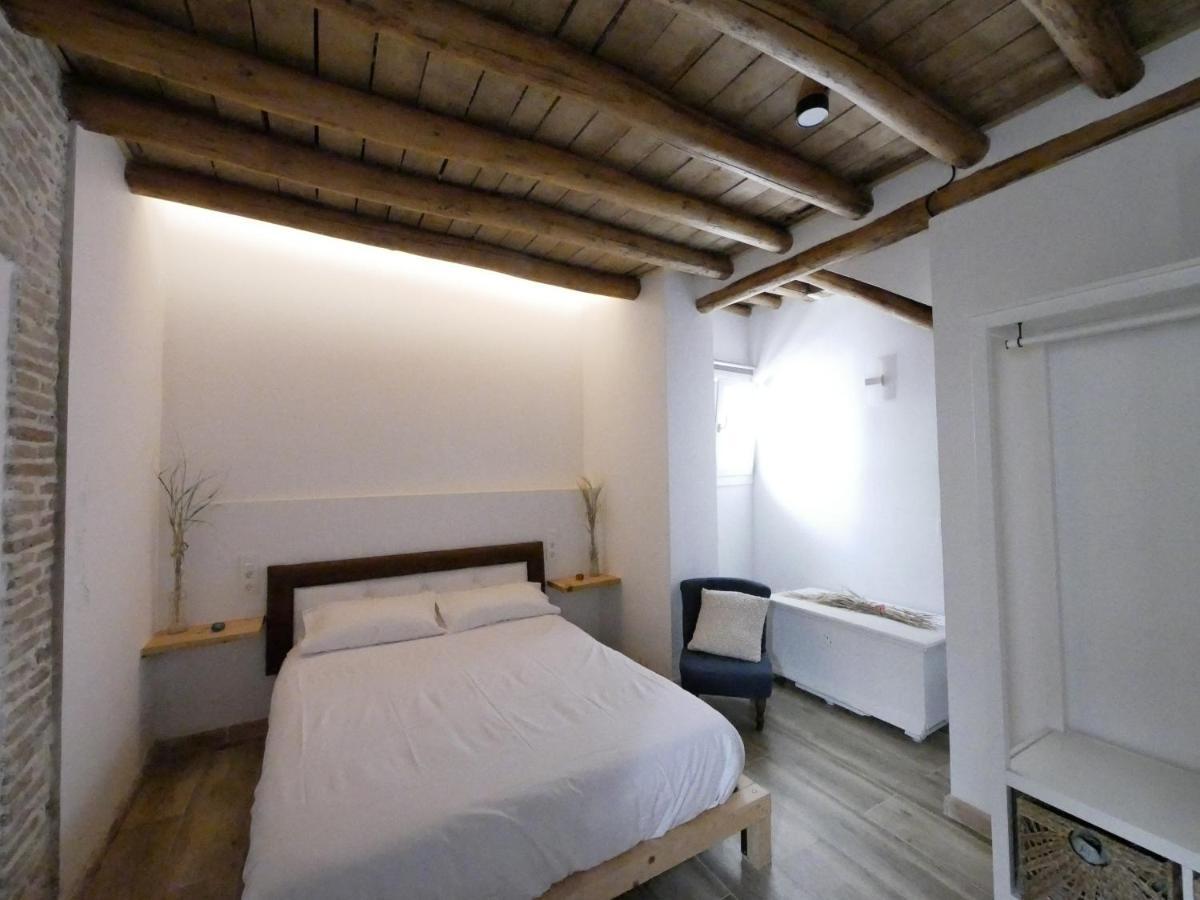 Banos Del Agua Ferienhaus *