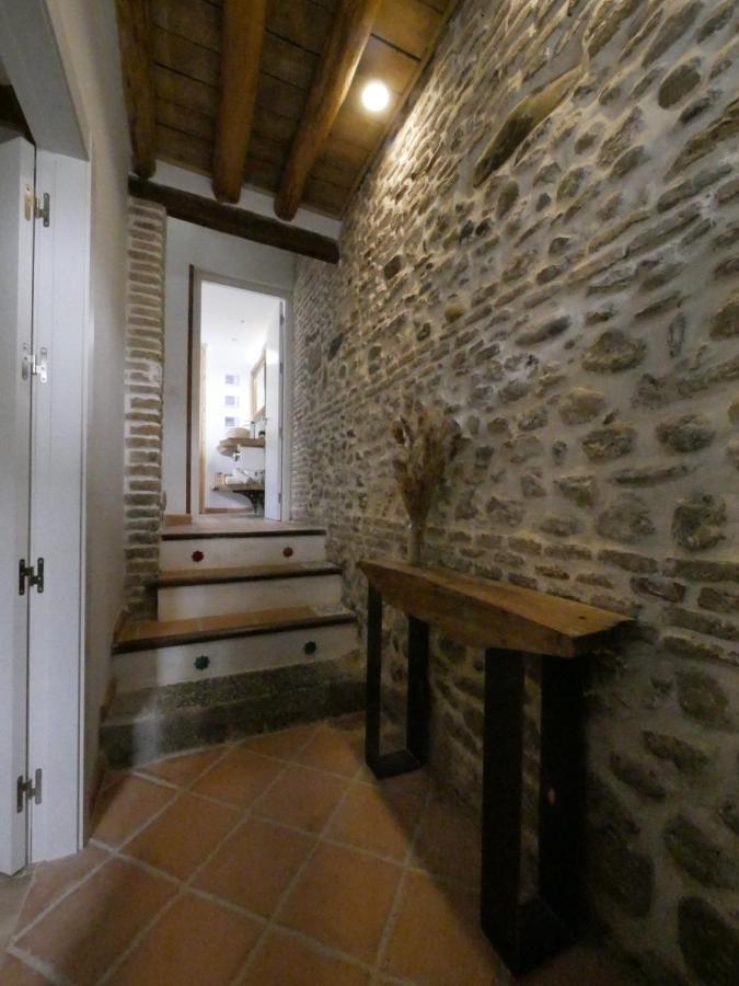 Baños Del Agua Сasa de vacaciones